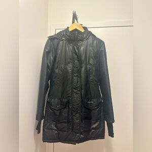 Canada Goose Women’s Jacket